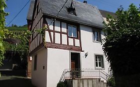 Historisches Ferienhaus Abteistraße